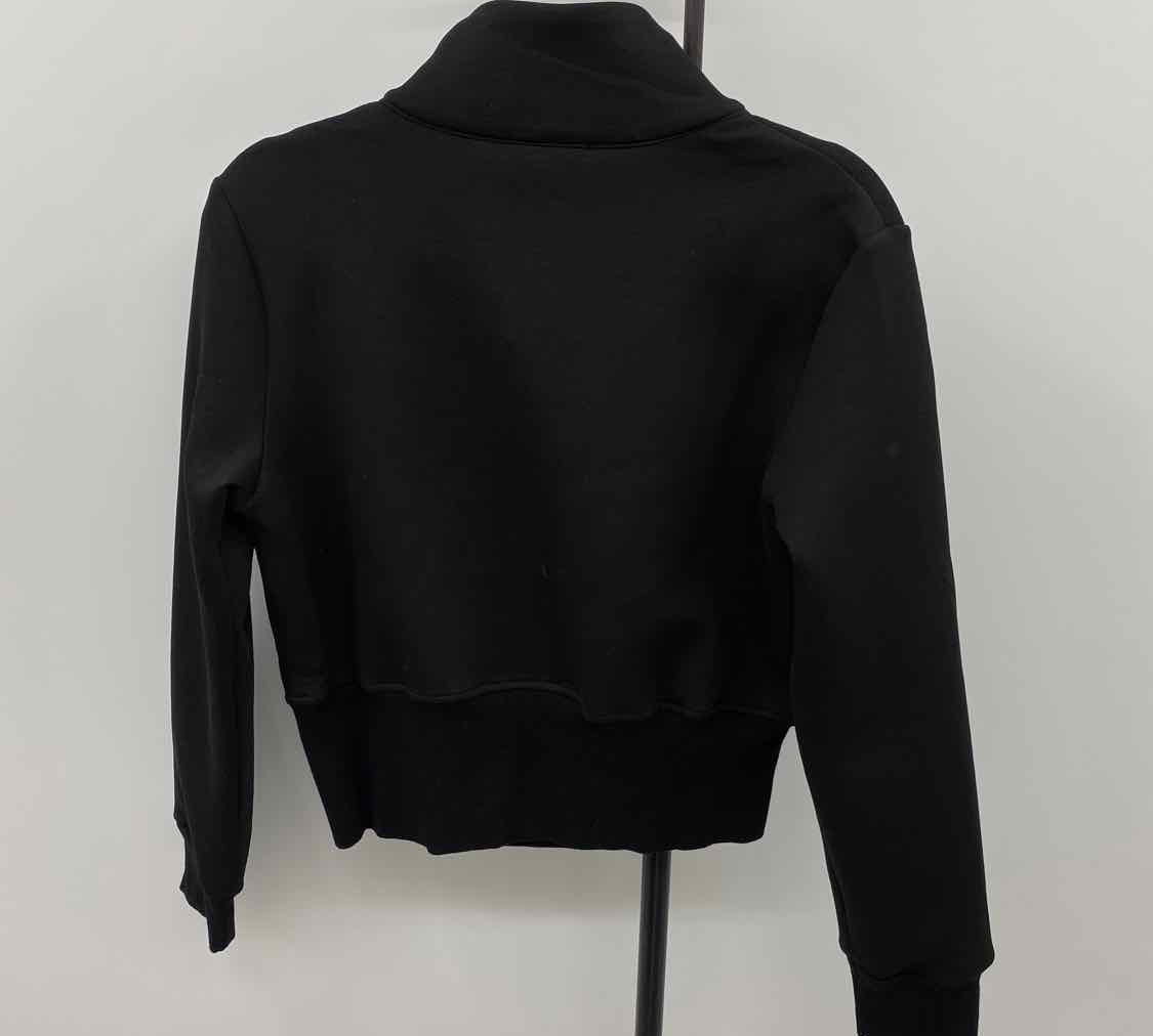 Garcia Fashion Women's Size M Black Solid Jacket