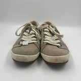 Taos Women's Shoe Size 8.5 Tan Solid Sneakers
