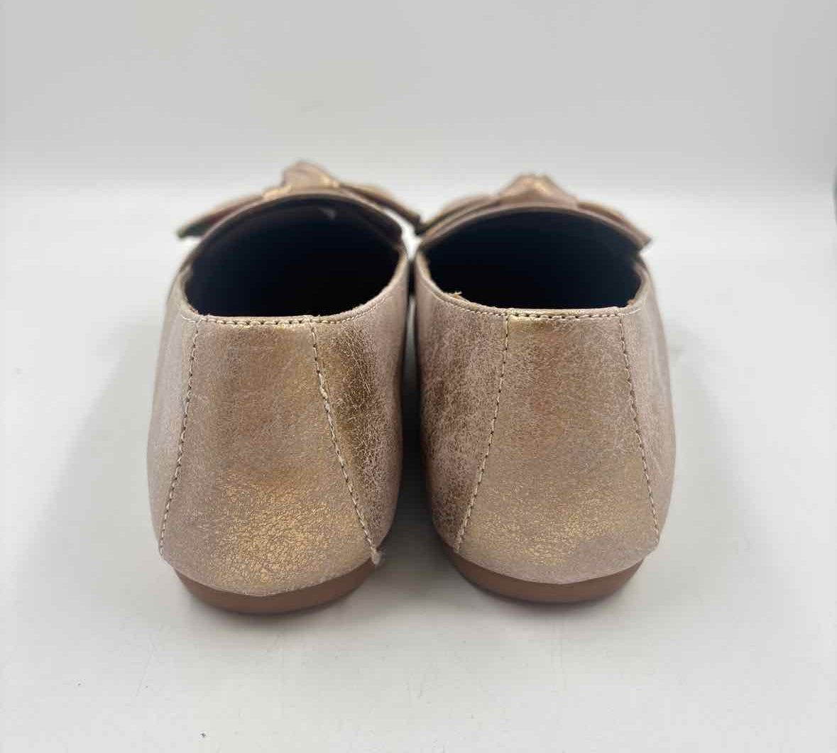boc Women's Shoe Size 10 Blush Shimmer Flats