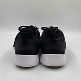Nike Women's Shoe Size 9 Black Textured Sneakers