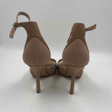 Cosy Island Women's Shoe Size 7 Tan Textured Dress Shoes
