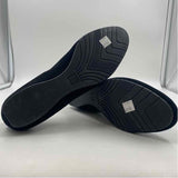 Van Eli Women's Shoe Size 9 Black Solid Flats