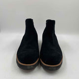 vionic Women's Shoe Size 9 Black Solid Boots