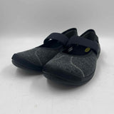 Keen Women's Shoe Size 7.5 Black Heathered Casual Shoes