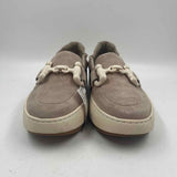 Dolce Vita Women's Shoe Size 7 Tan Solid Loafers