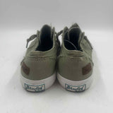 Blowfish Women's Shoe Size 7.5 Olive Textured Sneakers