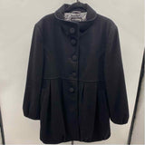 Marcona Women's Size XXL Black Solid Coat