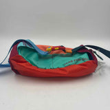 Cotopaxi Women's Multi-Color Color Block Purse