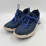 Baretraps Women's Shoe Size 6 Navy Solid Sneakers