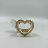 Boutique Women's Gold Ring