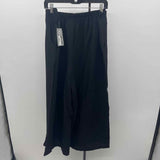 Habitat Women's Size 20 Black Textured Pants