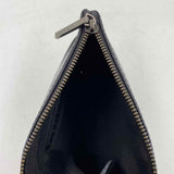 BCBG Women's Black Solid Misc. Accessories
