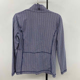 Talbots Women's Size S Navy Misc. Jacket