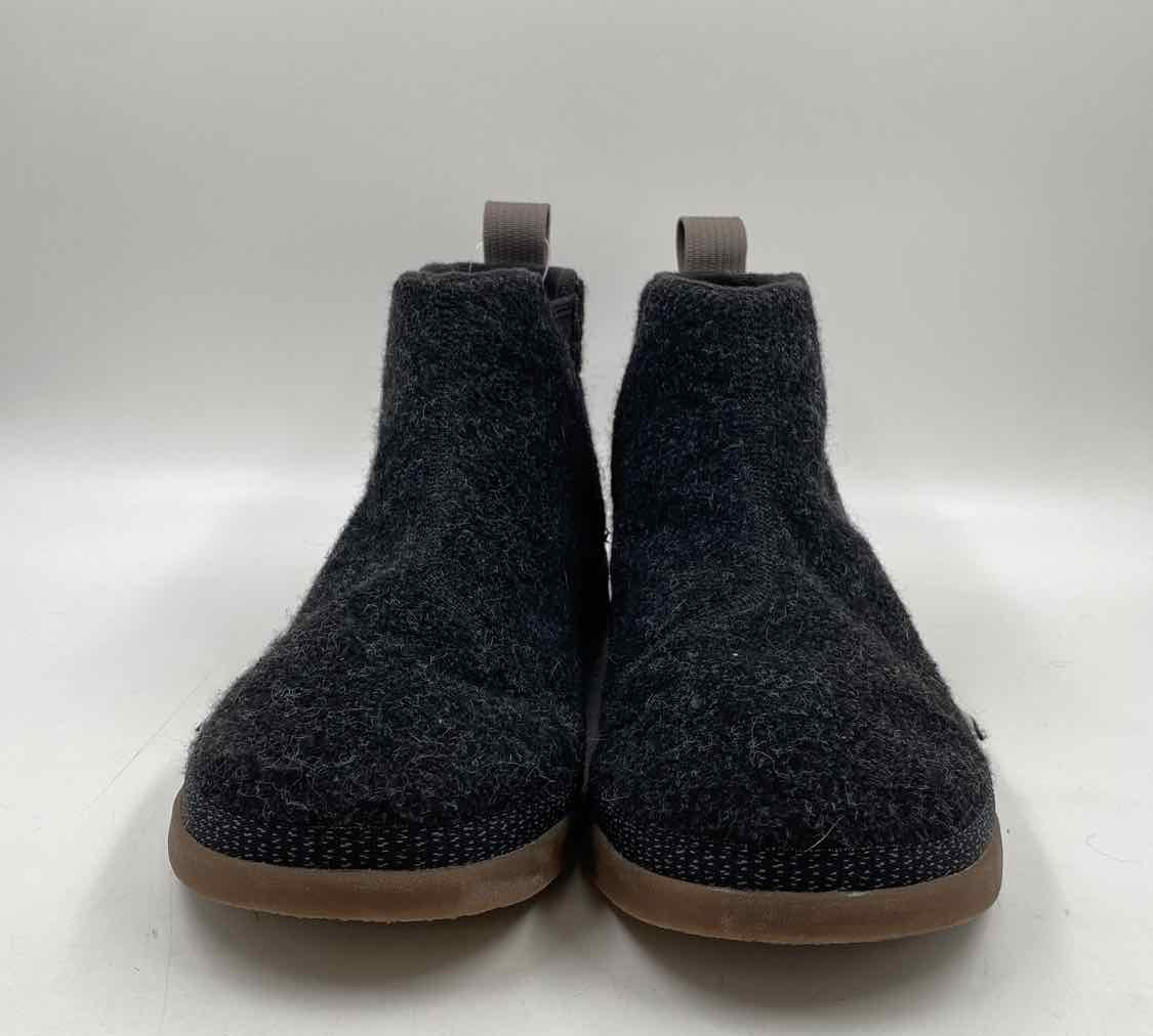 Chaco Men's Shoe Size 12 Black Textured Boots