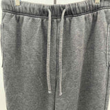 Zenana Outfitters Women's Size 16 Charcoal Heathered Sweatpants