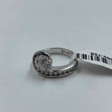 Boutique Women's Silver Ring