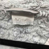 Columbia Women's Size M Navy Quilted Jacket