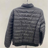Ci Sono Women's Size L Black Solid Jacket