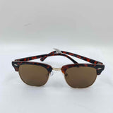 Lucky Brand Women's Brown tortoise Sunglasses