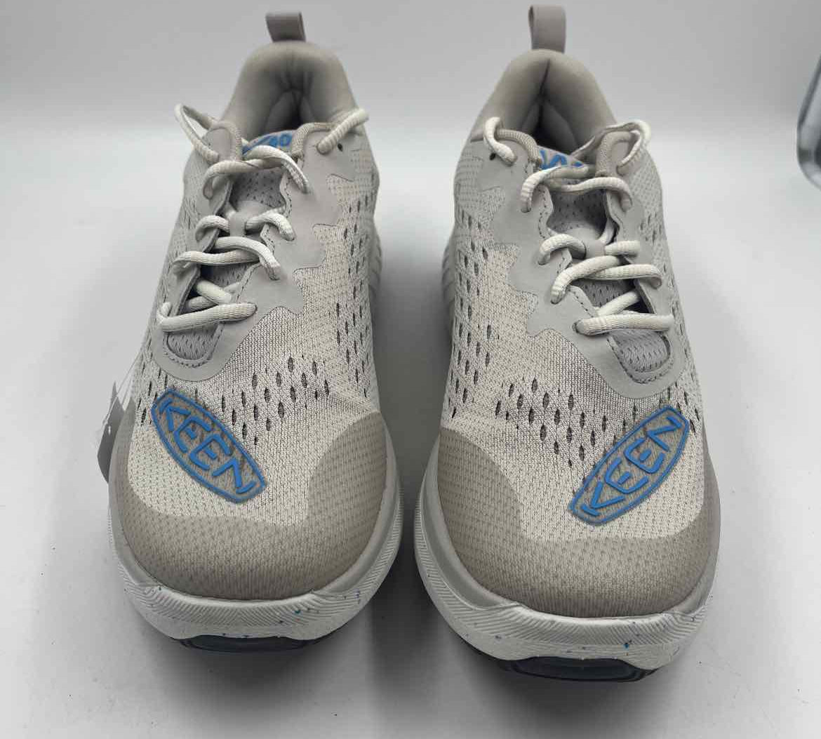 Keen Women's Shoe Size 11 Beige Textured Sneakers