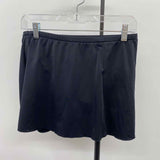 Unbranded Women's Size 12 Black Solid Swimsuit - Separate