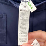 Halara Women's Size 10 Navy Solid Pants