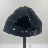 Calvin Klein Unisex Black logo Cap