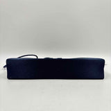Unbranded Women's Navy Solid Purse