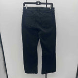 KUT Women's Size 6 Black Solid Jeans