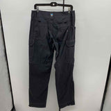 Kuhl Women's Size 32 Charcoal Solid Pants