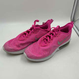 Nike Women's Shoe Size 9.5 Pink mesh Sneakers