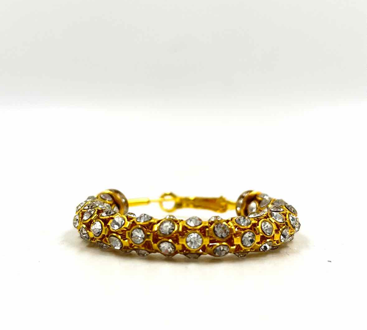 Bon's Designs Women's Gold Earrings