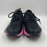 Asics Women's Shoe Size 9 Black Textured Sneakers