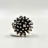 Silpada Women's Silver Ring