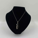 Boutique Women's Silver Necklace