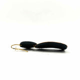 Bon's Designs Women's Gold Earrings