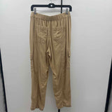 Michael Kors Women's Size 6 Khaki Solid Pants