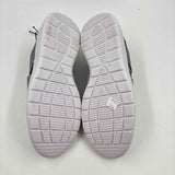 West Loop Women's Shoe Size 6 Black Heathered Casual Shoes