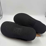 CC Women's Shoe Size S/M Black Animal Print Slippers