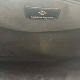 Nanette Leopore Women's Black embossed Purse