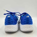 New Balance Men's Shoe Size 11 Blue Textured Sneakers