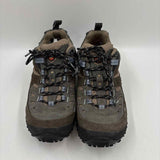Merrell Women's Shoe Size 8 Brown Solid Boots