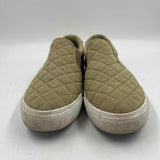 Blowfish Women's Shoe Size 8 Olive Solid Casual Shoes
