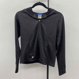 title nine Women's Size S Black Solid Jacket