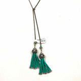 Brighton Women's Silver Necklace