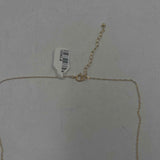 Boutique Women's Gold Necklace