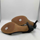 Vince Camuto Women's Shoe Size 7.5 Black Solid Heels