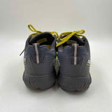 Scott Women's Shoe Size 7 Yellow Textured Sneakers