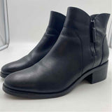 Cole Haan Women's Shoe Size 7.5 Black Solid Boots