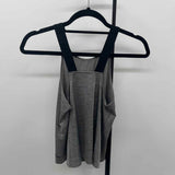 Nike Women's Size XS Gray Heathered Tank